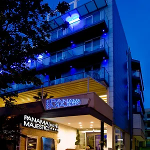 4* Szálloda Panama Majestic