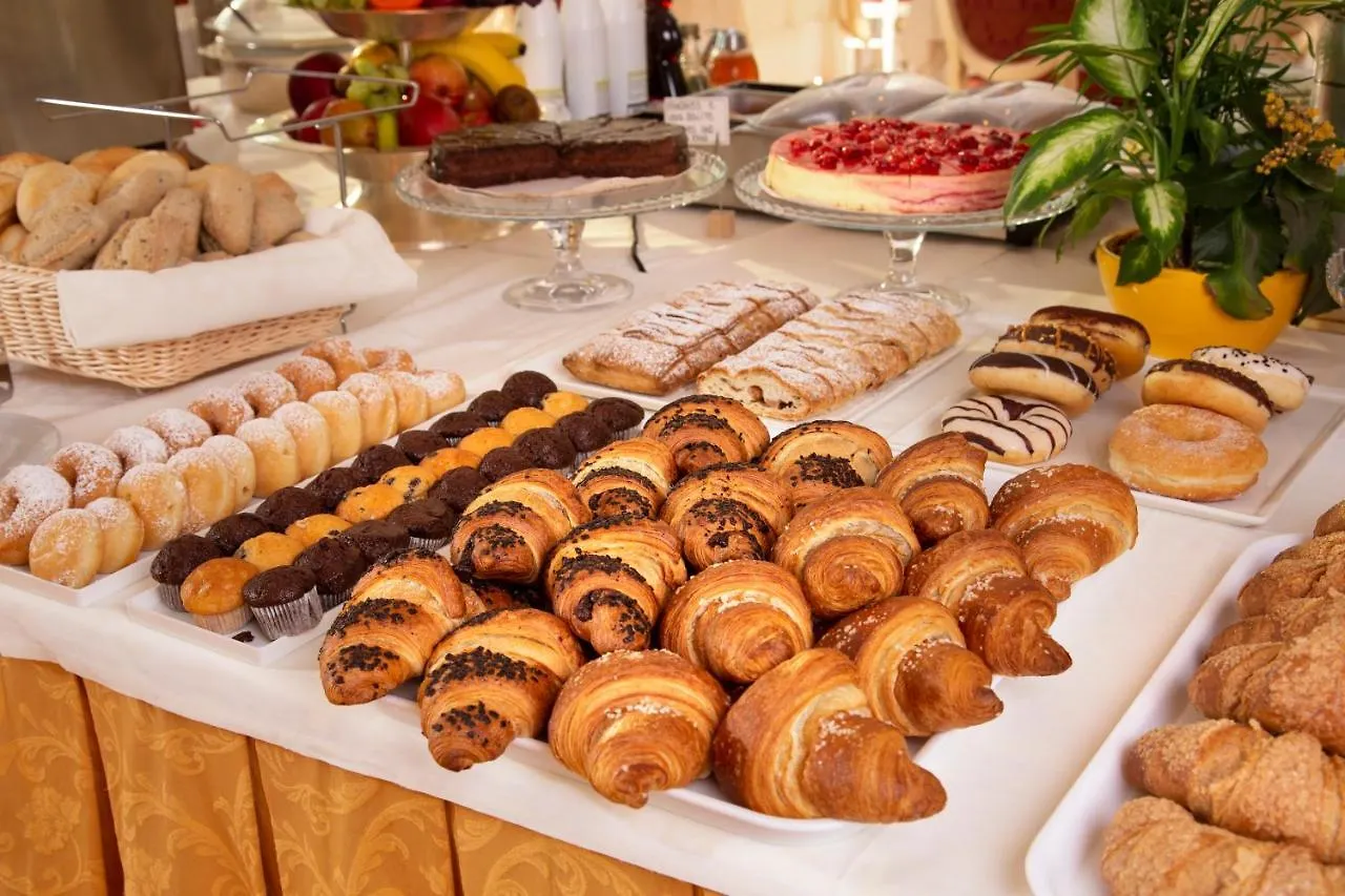 Hotel Gallia Palace Rimini