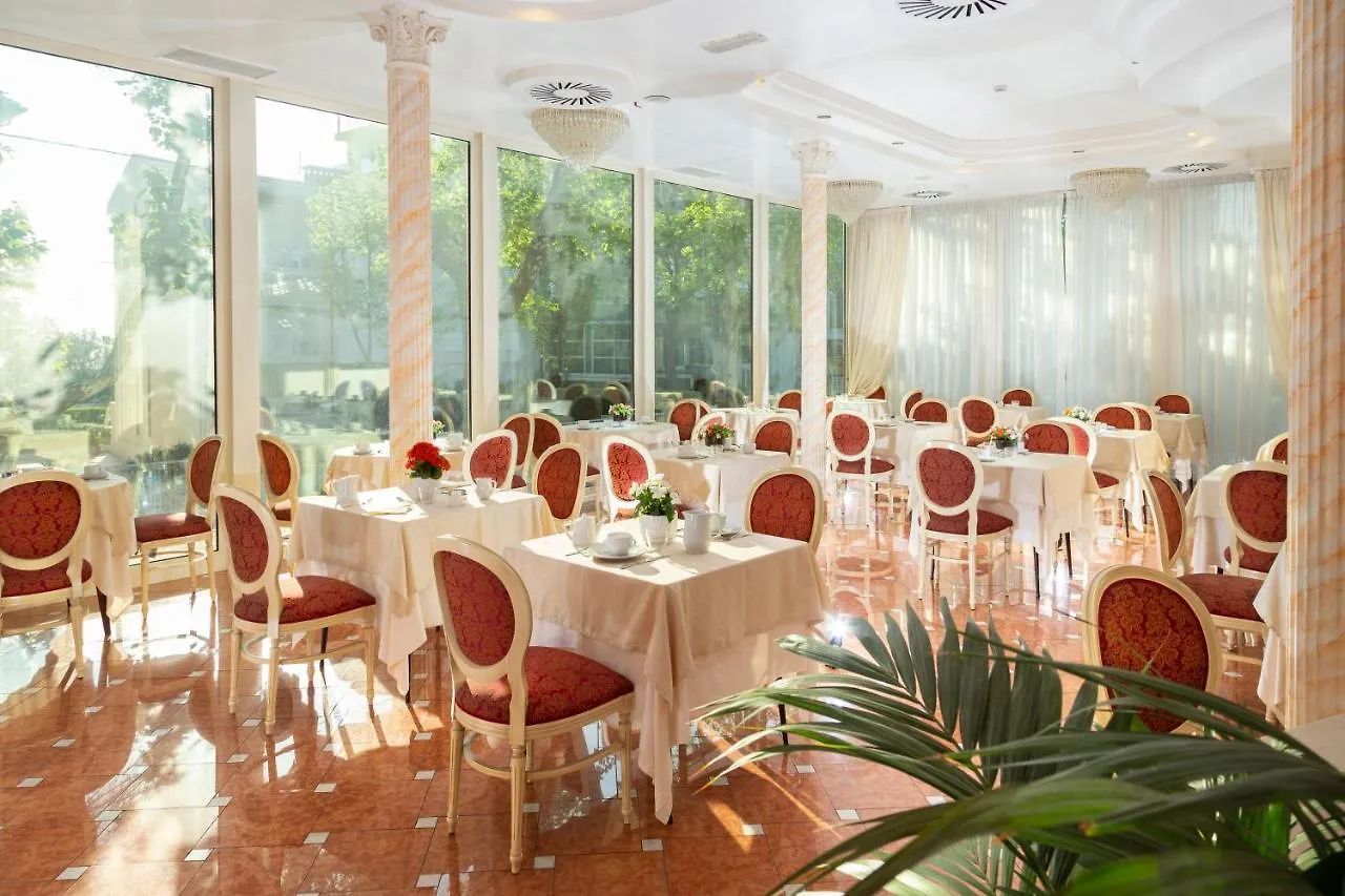 Hotel Gallia Palace Rimini